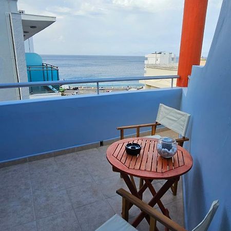 North Bay Apartments Rhodes City Eksteriør billede