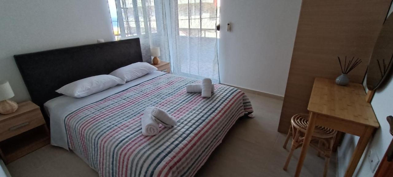 North Bay Apartments Rhodes City Eksteriør billede