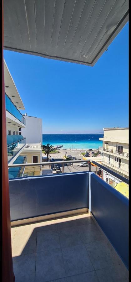 North Bay Apartments Rhodes City Eksteriør billede