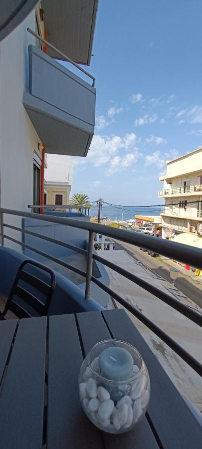 North Bay Apartments Rhodes City Eksteriør billede