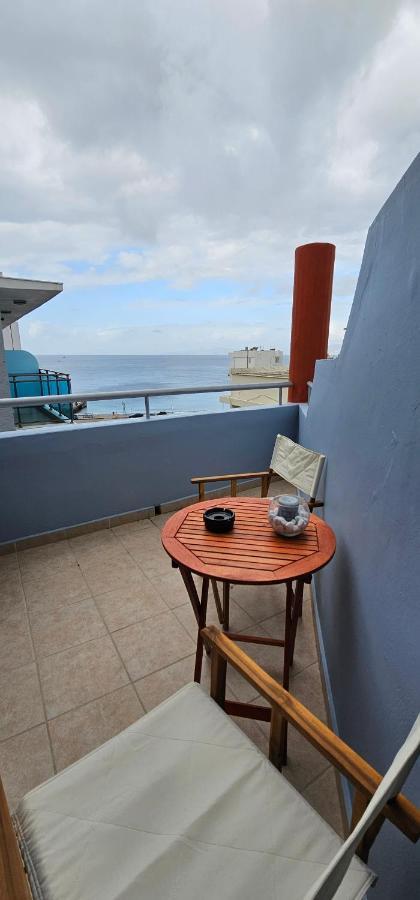 North Bay Apartments Rhodes City Eksteriør billede