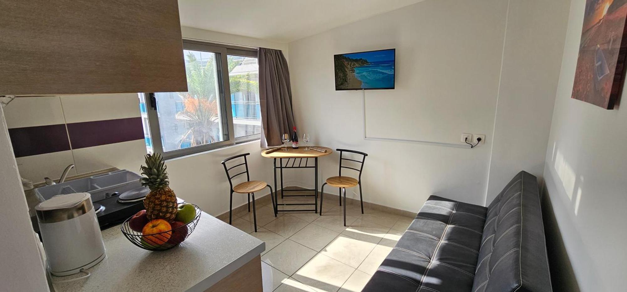 North Bay Apartments Rhodes City Eksteriør billede